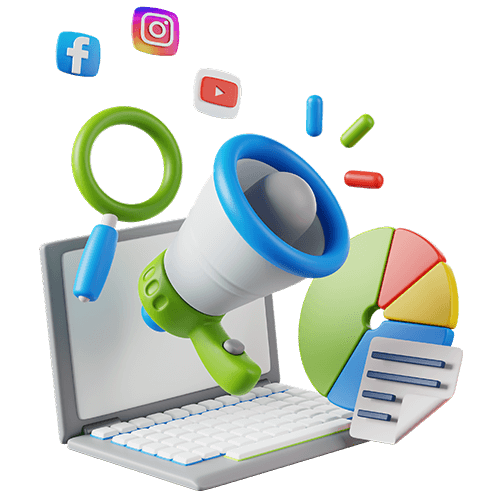 Content Creation & Marketing Strategy