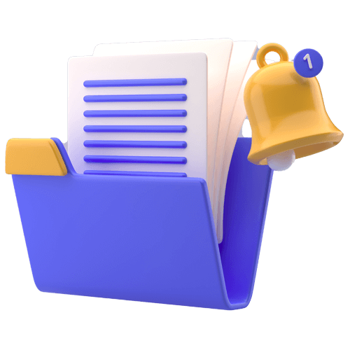 Page Creation and Fixing