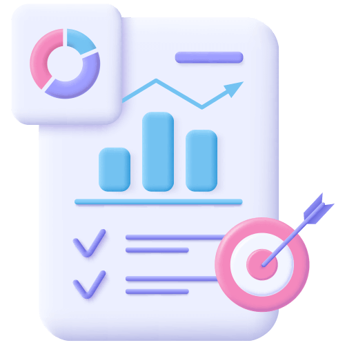 Goals Setting and Platform Integration