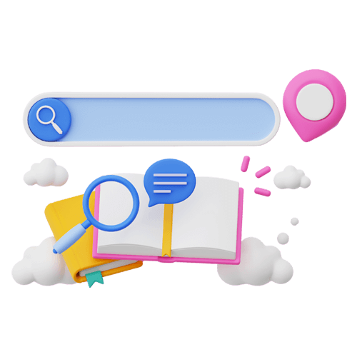 Keywords Research and Mapping