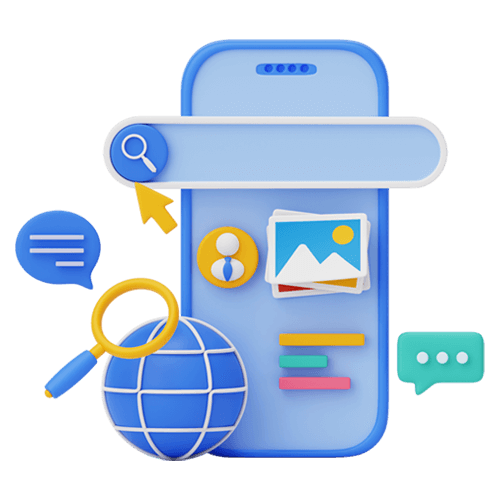 Keywords Research and Mapping