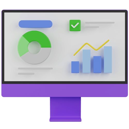 Monitoring & Evaluation