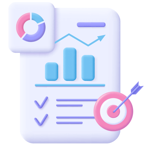Performance Evaluation and Reporting
