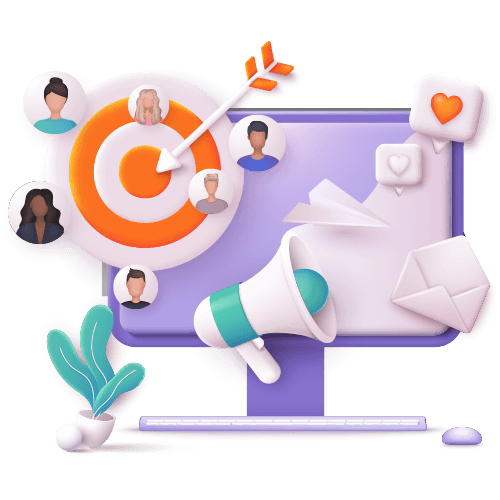 Publishing and Performance Tracking