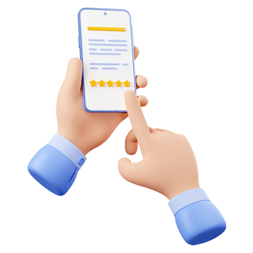 Reviews and Ratings Optimisation