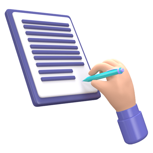 Visual Content Integration
