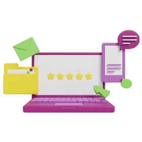 Social media integration