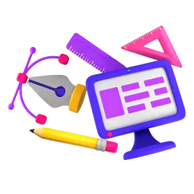 Animation and graphics