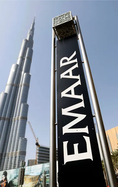 Emaar