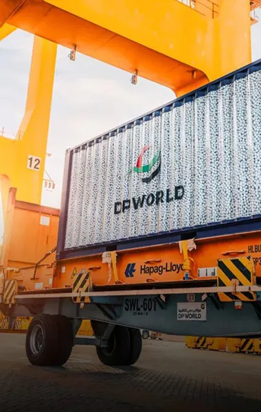 DP World
